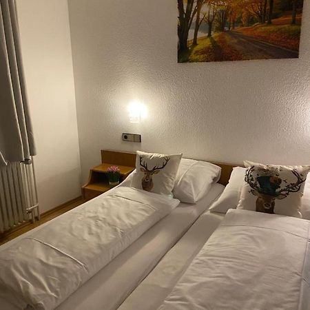 Gasthaus Roessle Gutach Exteriér fotografie