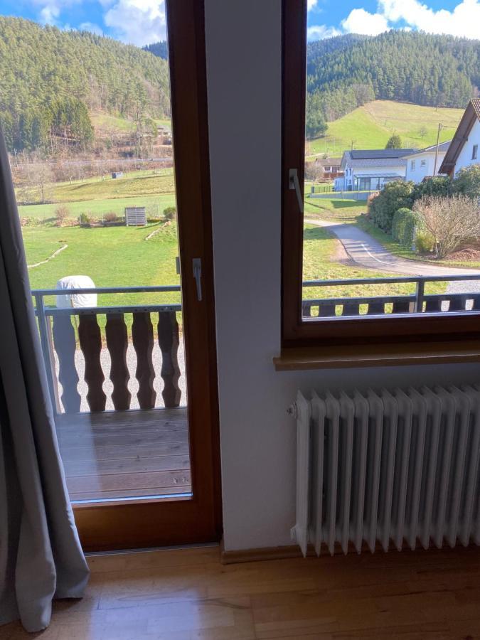 Gasthaus Roessle Gutach Exteriér fotografie