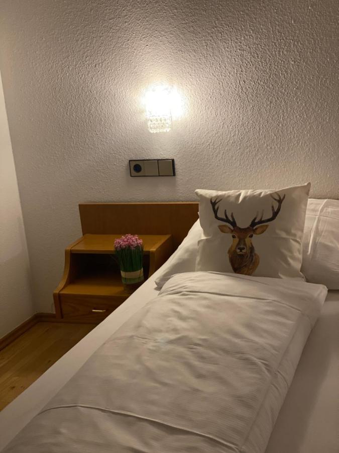 Gasthaus Roessle Gutach Exteriér fotografie