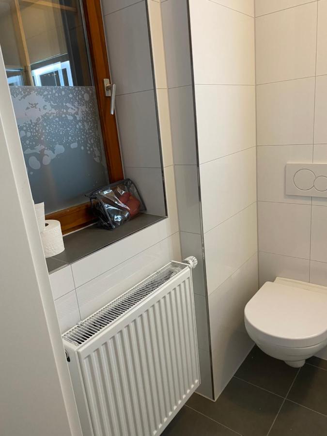 Gasthaus Roessle Gutach Exteriér fotografie