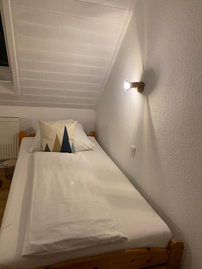 Gasthaus Roessle Gutach Exteriér fotografie