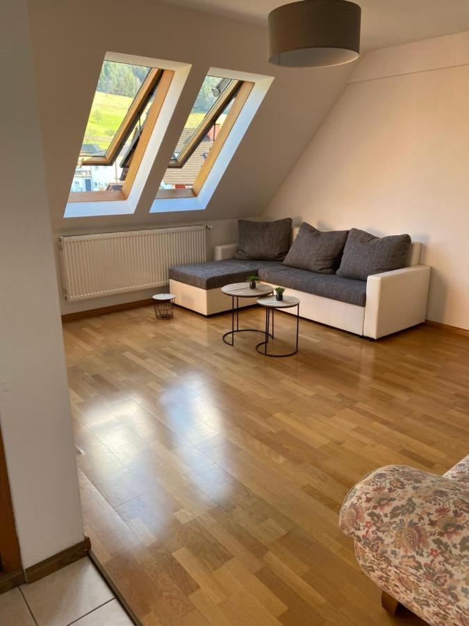 Gasthaus Roessle Gutach Exteriér fotografie